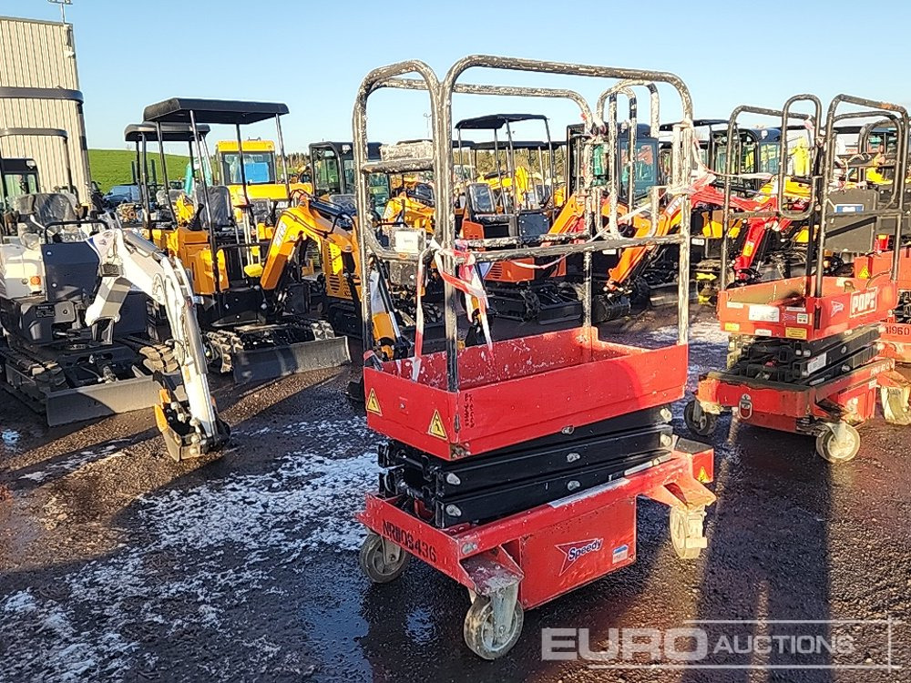 Pop Up PUSH 10 - Подъёмник: фото 4 Pop Up PUSH 10 - Подъёмник: фото 4