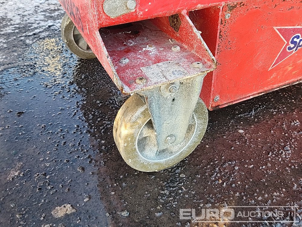 Pop Up PUSH 10 - Подъёмник: фото 5 Pop Up PUSH 10 - Подъёмник: фото 5