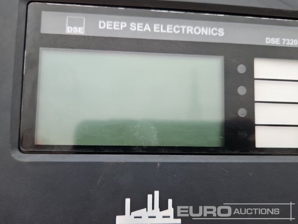 Электрогенератор SDMO R110: фото 37 Электрогенератор SDMO R110: фото 37