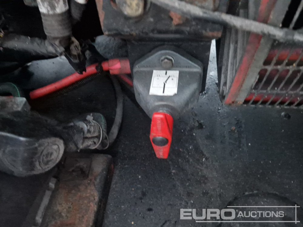 Электрогенератор SDMO R110: фото 26