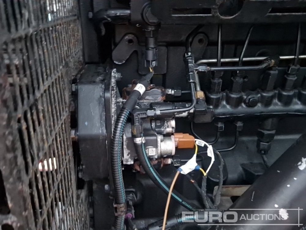 Электрогенератор SDMO R110: фото 24