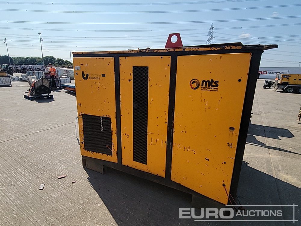 Schmidt HS55B - Строительное оборудование: фото 2 Schmidt HS55B - Строительное оборудование: фото 2