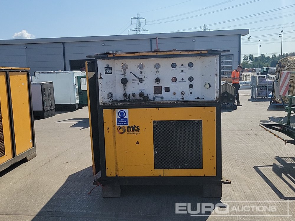 Schmidt HS55B - Строительное оборудование: фото 4 Schmidt HS55B - Строительное оборудование: фото 4