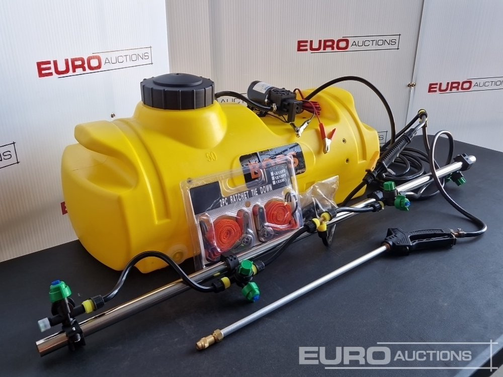 Unused Boss FLSP-15-061 - Сельскохозяйственная техника: фото 1 Unused Boss FLSP-15-061 - Сельскохозяйственная техника: фото 1