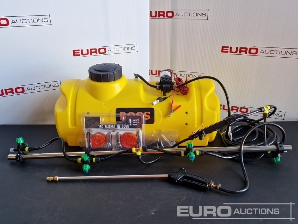 Unused Boss FLSP-15-061 - Сельскохозяйственная техника: фото 2 Unused Boss FLSP-15-061 - Сельскохозяйственная техника: фото 2