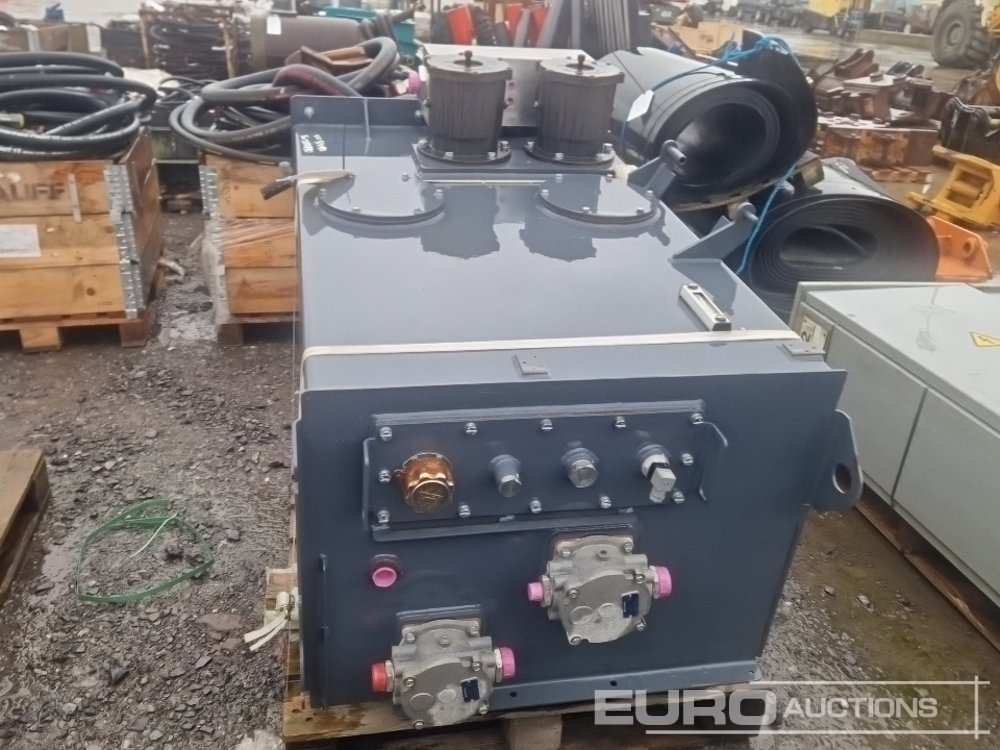 Steel Tank - Строительное оборудование: фото 4 Steel Tank - Строительное оборудование: фото 4