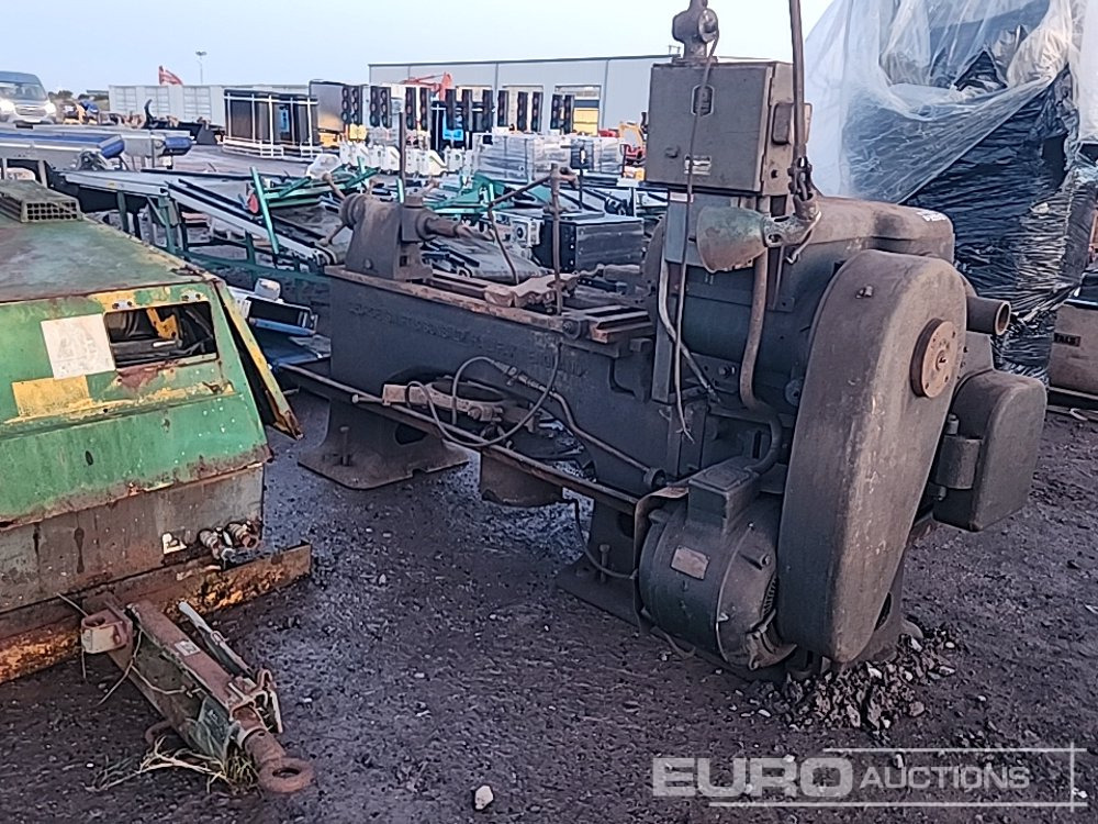 Swift Metal Lathe - Токарный станок по металлу: фото 4 Swift Metal Lathe - Токарный станок по металлу: фото 4