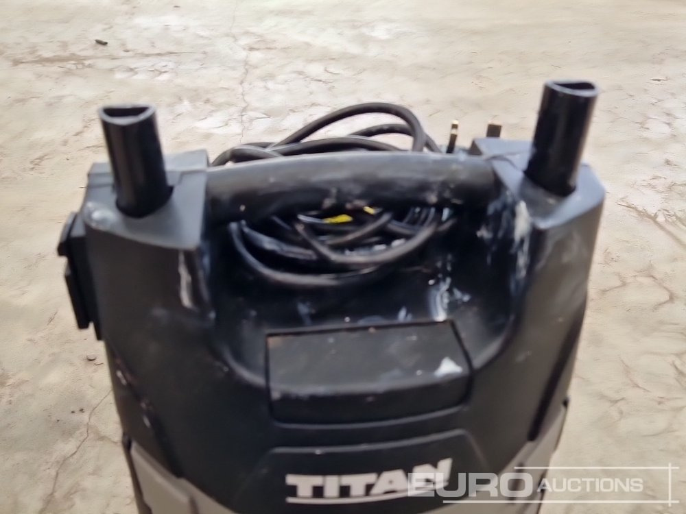 Мойка высокого давления Titan TTB1800PRW High Pressure Washer: фото 9
