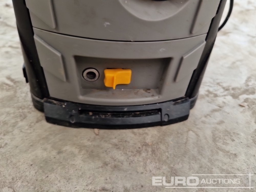 Мойка высокого давления Titan TTB1800PRW High Pressure Washer: фото 11