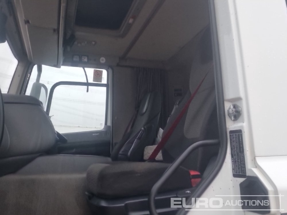 Тягач 2017 DAF CF440: фото 24 Тягач 2017 DAF CF440: фото 24