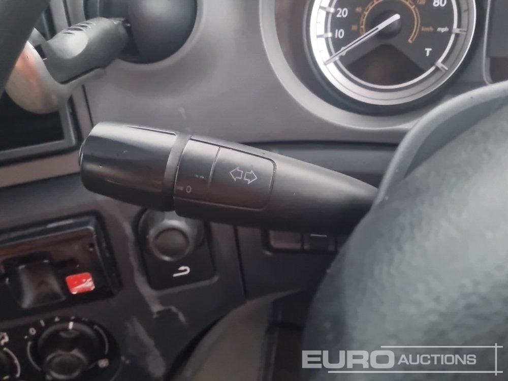 Тягач 2017 DAF CF440: фото 29 Тягач 2017 DAF CF440: фото 29