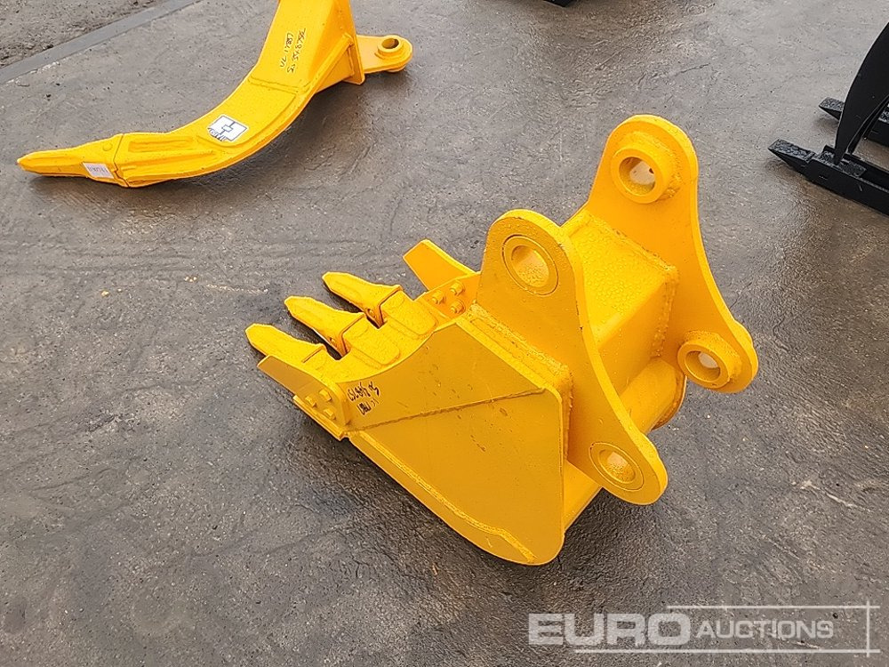 Unused 14" Digging 45mm Pin to suit 4-6 Ton Excavator - Ковш: фото 2 Unused 14" Digging 45mm Pin to suit 4-6 Ton Excavator - Ковш: фото 2