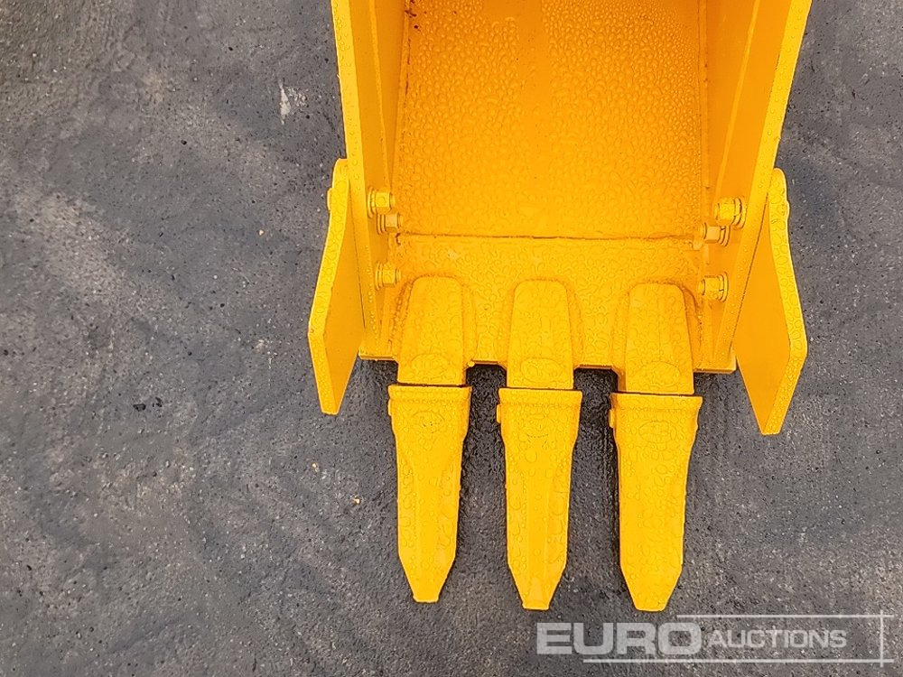 Unused 14" Digging 45mm Pin to suit 4-6 Ton Excavator - Ковш: фото 5 Unused 14" Digging 45mm Pin to suit 4-6 Ton Excavator - Ковш: фото 5