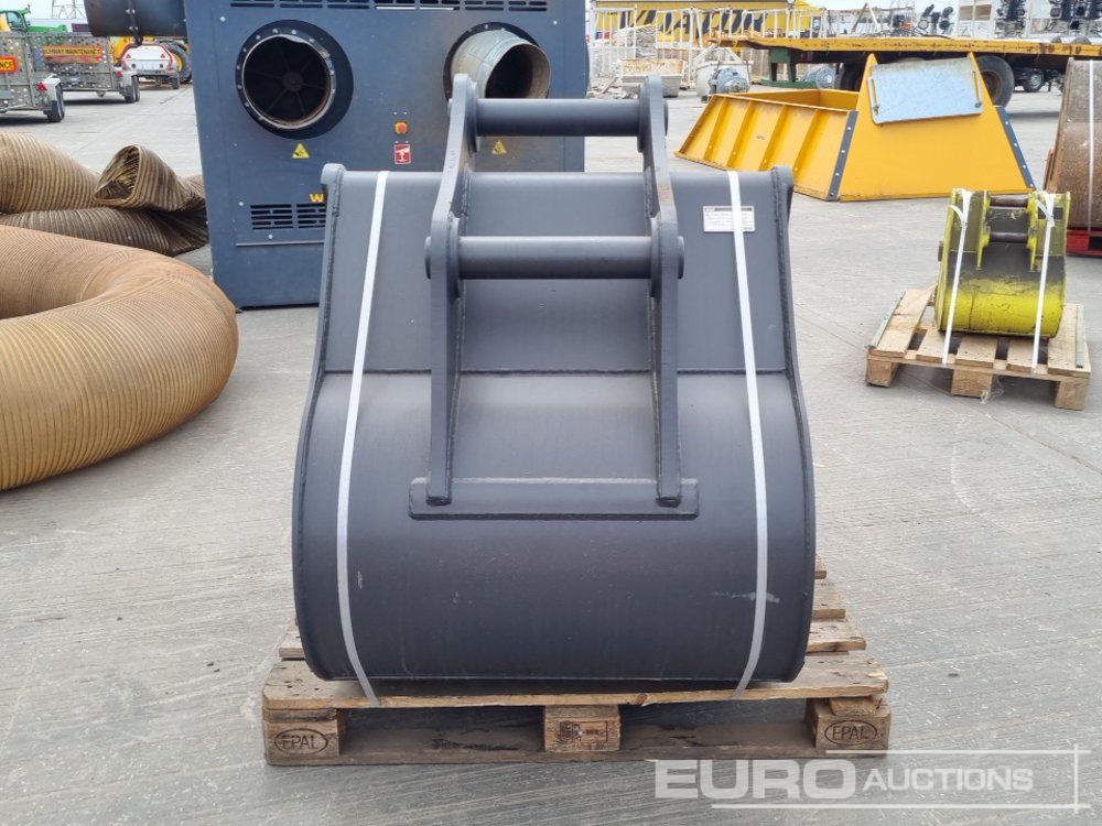 Unused 2024 Miller 36" Digging Bucket 65mm Pin to suit 13 Ton Excavator - Ковш: фото 4 Unused 2024 Miller 36" Digging Bucket 65mm Pin to suit 13 Ton Excavator - Ковш: фото 4