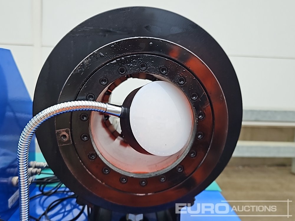 Строительное оборудование Unused 2025 220Volt Hose Crimping Machine: фото 10