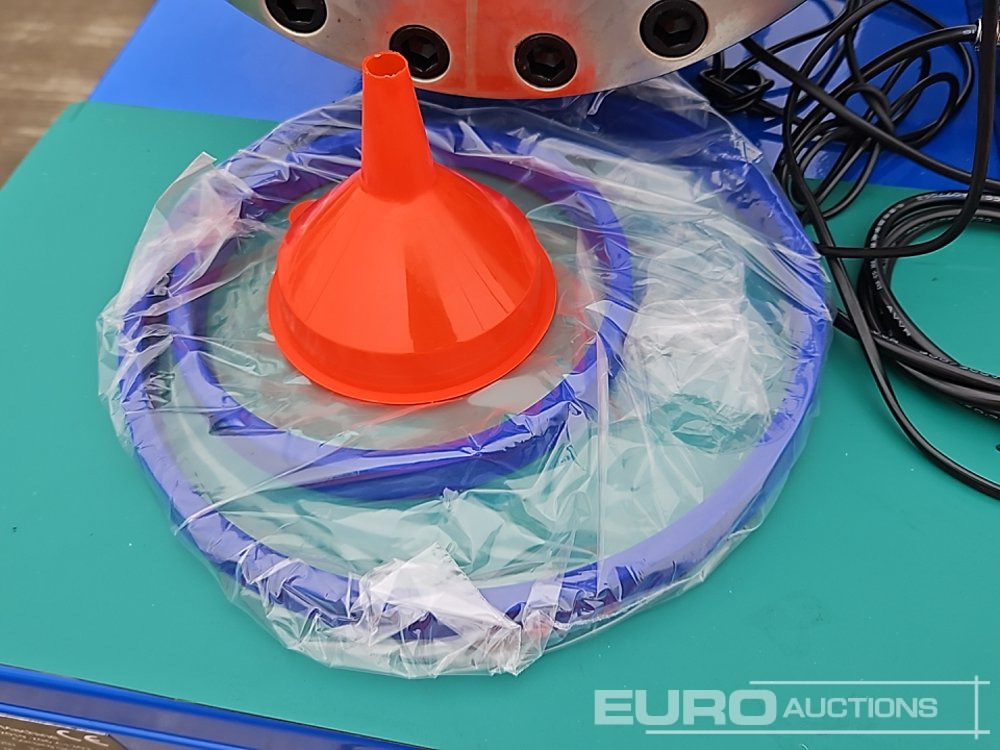 Строительное оборудование Unused 2025 220Volt Hose Crimping Machine: фото 17