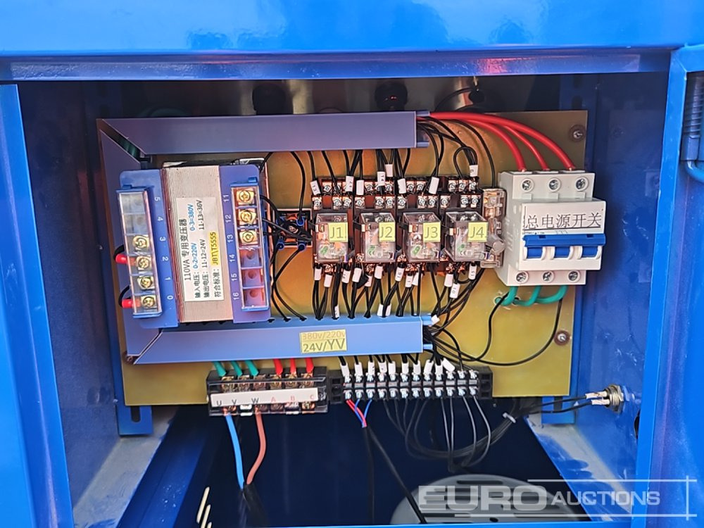 Строительное оборудование Unused 2025 220Volt Hose Crimping Machine: фото 11