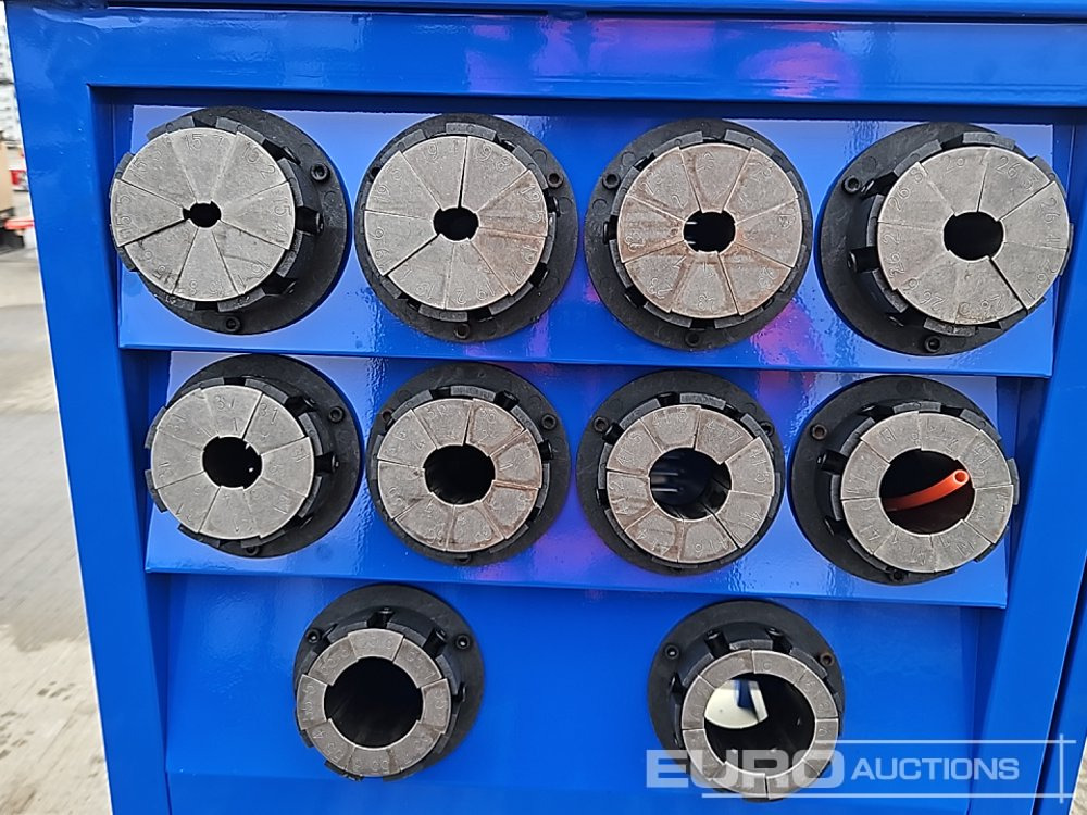 Строительное оборудование Unused 2025 220Volt Hose Crimping Machine: фото 19