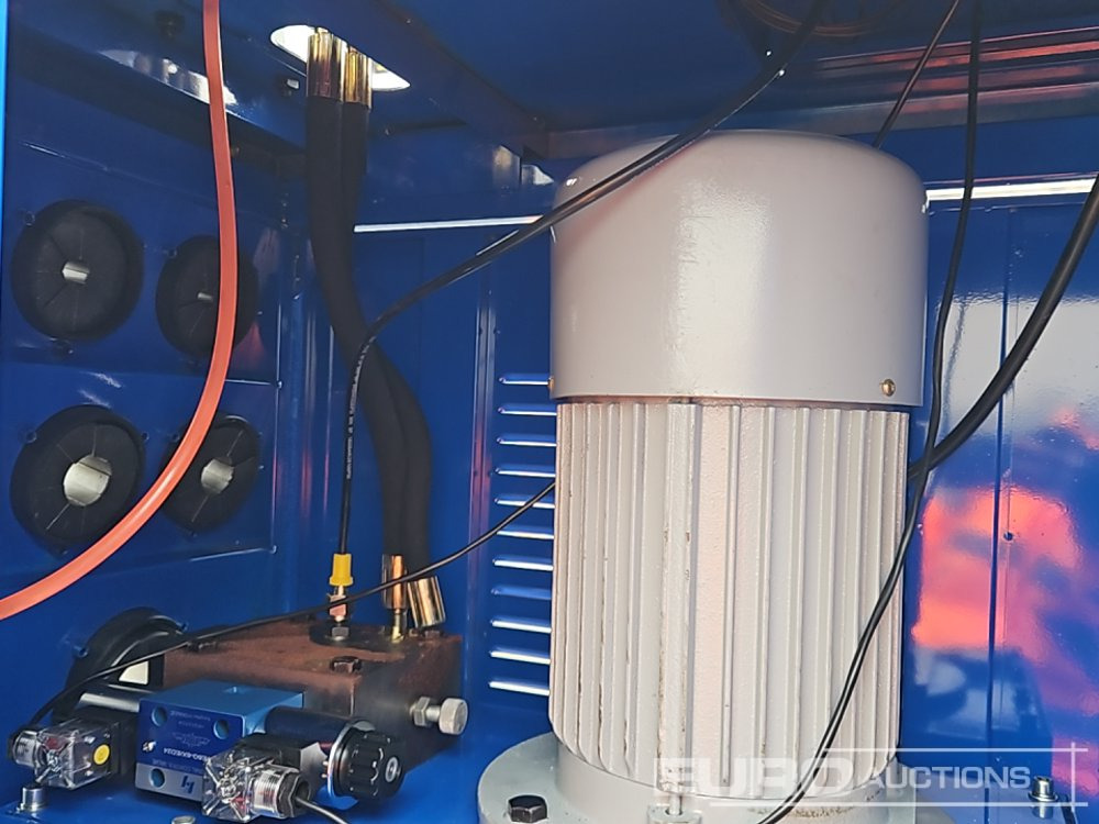 Строительное оборудование Unused 2025 220Volt Hose Crimping Machine: фото 12