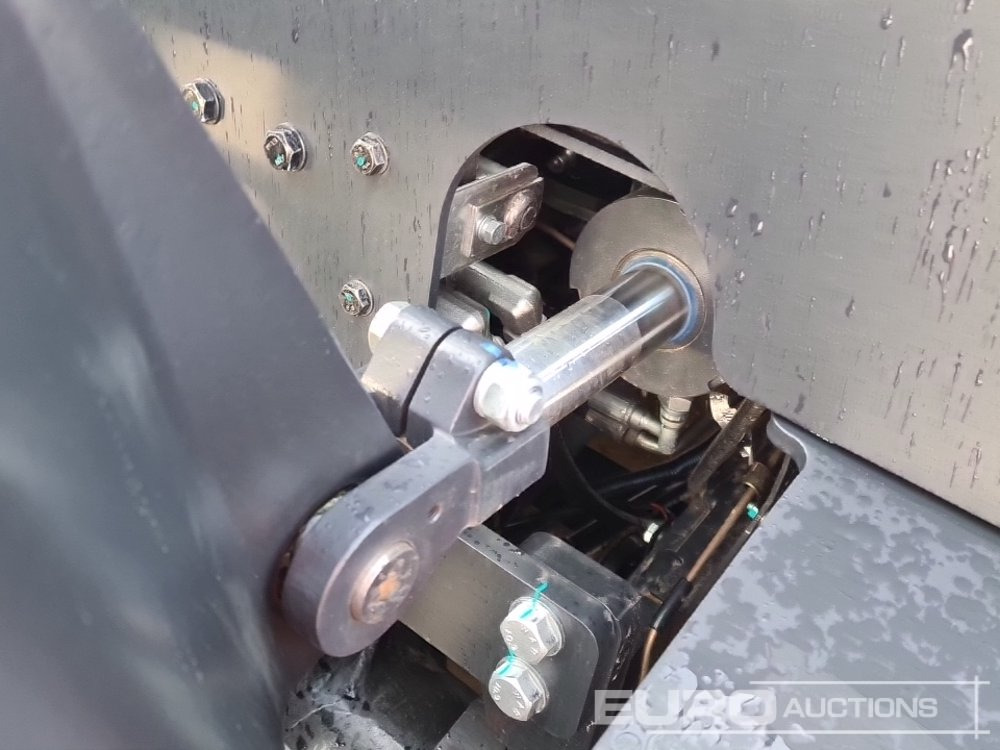 Вилочный погрузчик Unused 2025 Bobcat D30NX: фото 13