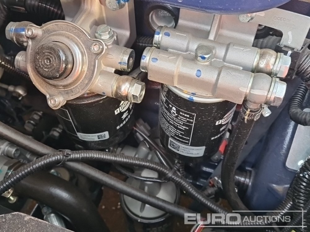 Вилочный погрузчик Unused 2025 Bobcat D30NX: фото 23