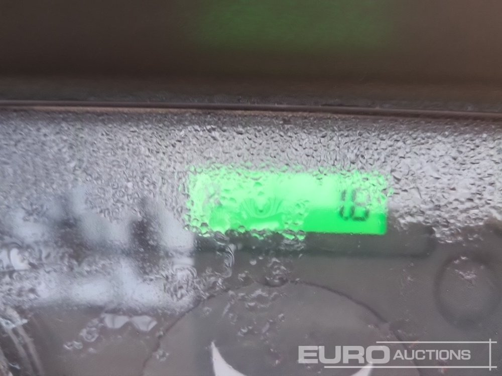 Вилочный погрузчик Unused 2025 Bobcat D30NX: фото 34