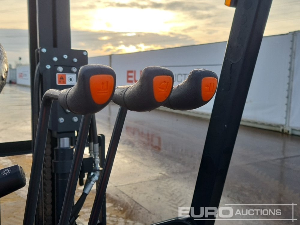 Вилочный погрузчик Unused 2025 Bobcat D30NX: фото 31