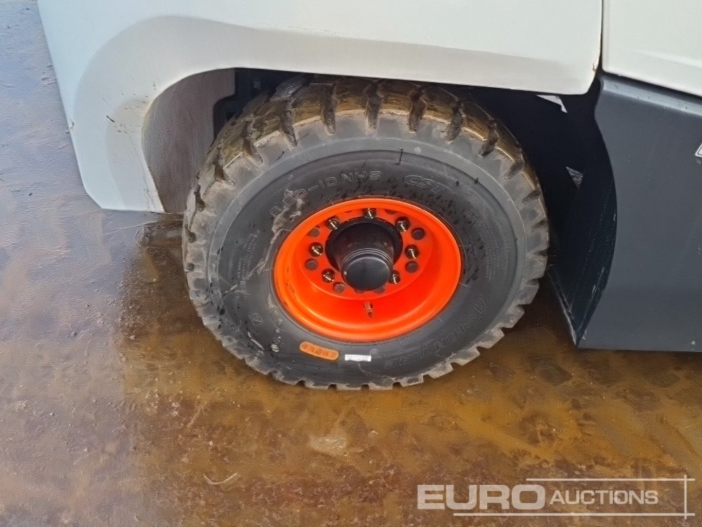 Вилочный погрузчик Unused 2025 Bobcat D30NX: фото 11