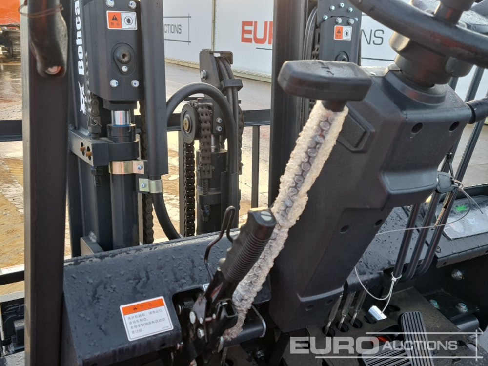 Вилочный погрузчик Unused 2025 Bobcat D30NX: фото 28