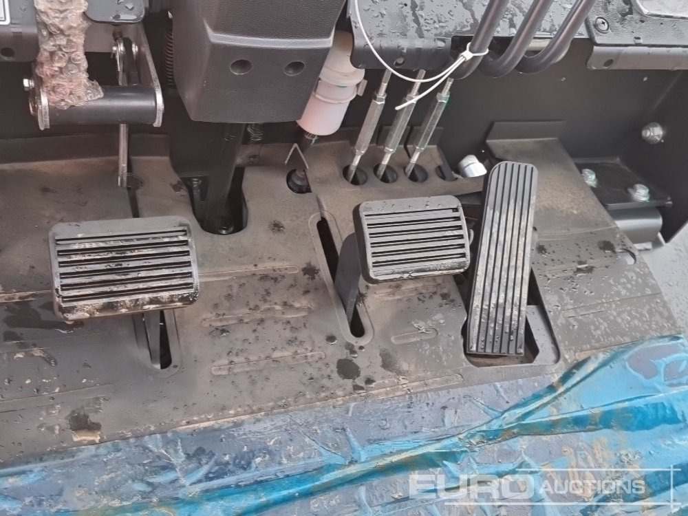 Вилочный погрузчик Unused 2025 Bobcat D30NX: фото 27