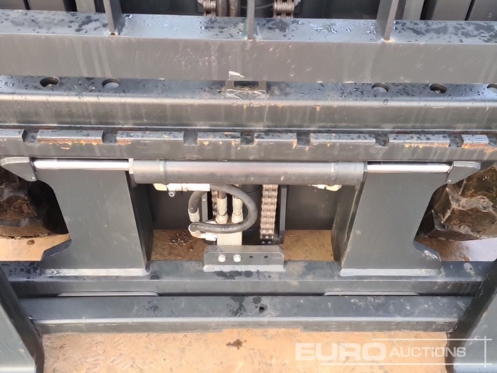 Вилочный погрузчик Unused 2025 Bobcat D30NX: фото 17