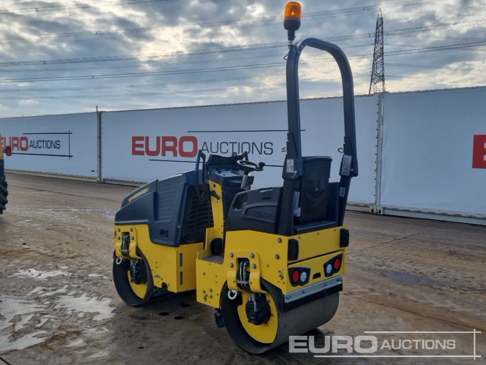 Unused 2025 Bomag BW80AD-5 - Каток: фото 3 Unused 2025 Bomag BW80AD-5 - Каток: фото 3