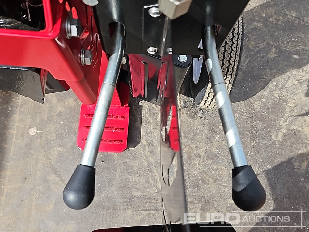 Оборудование для гаражей/ Мастерских Unused 2025 Boss HVG27T: фото 28