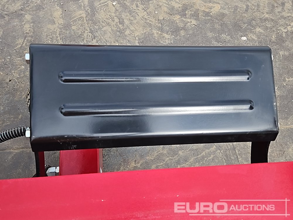 Оборудование для гаражей/ Мастерских Unused 2025 Boss HVG27T: фото 40