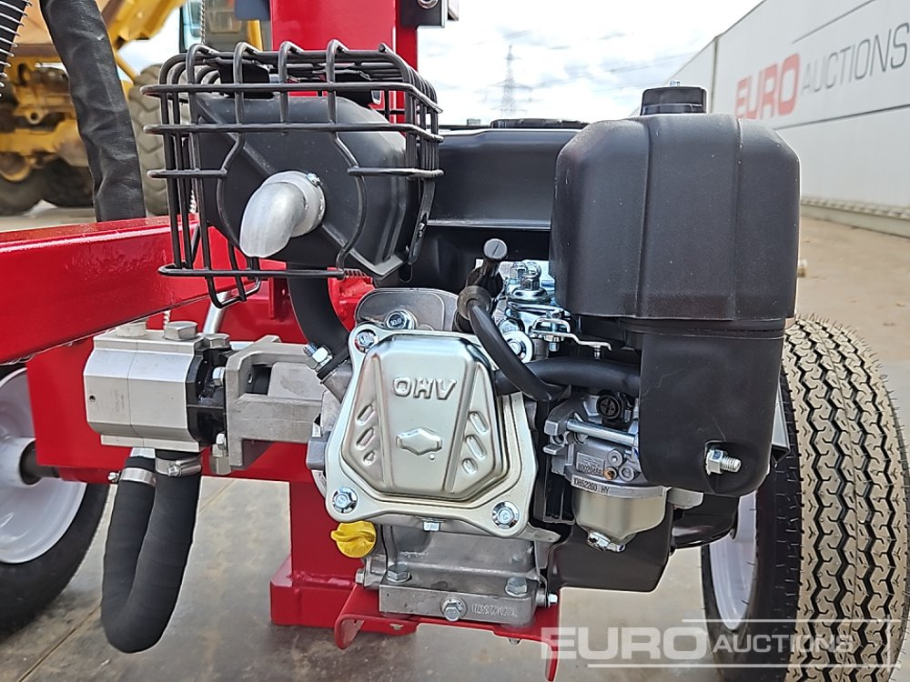 Оборудование для гаражей/ Мастерских Unused 2025 Boss HVG27T: фото 14