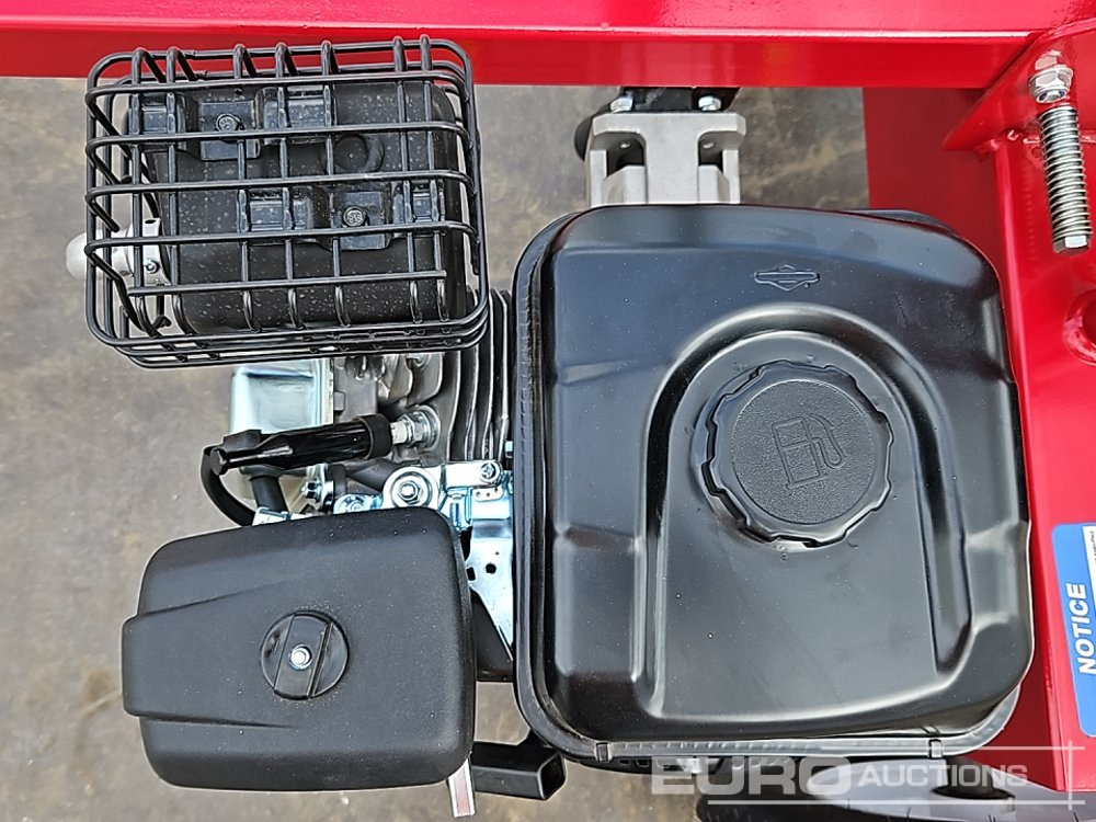 Оборудование для гаражей/ Мастерских Unused 2025 Boss HVG27T: фото 13