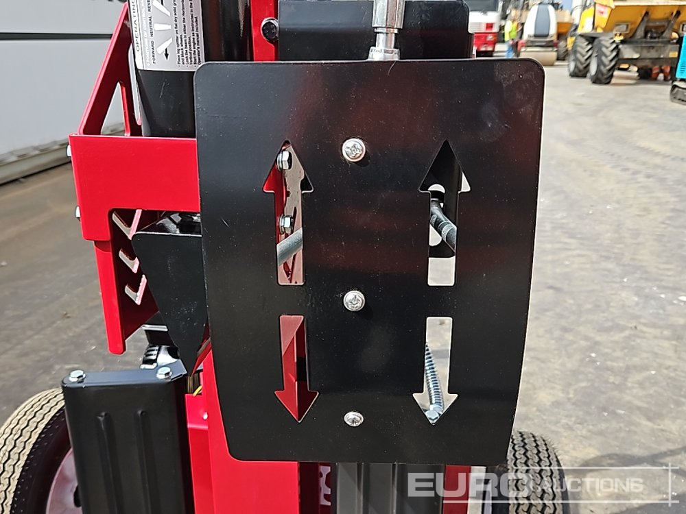 Оборудование для гаражей/ Мастерских Unused 2025 Boss HVG27T: фото 27