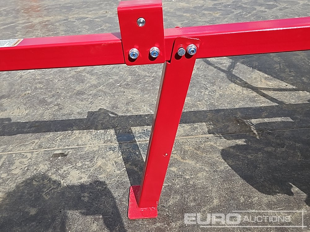 Оборудование для гаражей/ Мастерских Unused 2025 Boss HVG27T: фото 25