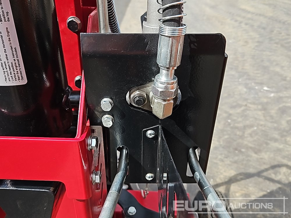 Оборудование для гаражей/ Мастерских Unused 2025 Boss HVG27T: фото 29