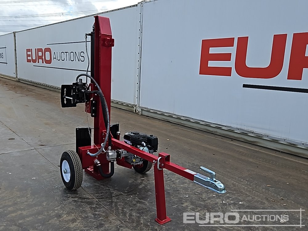 Оборудование для гаражей/ Мастерских Unused 2025 Boss HVG27T: фото 9