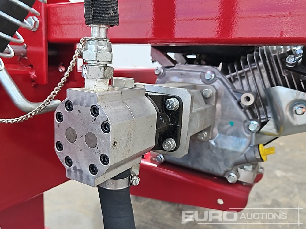 Оборудование для гаражей/ Мастерских Unused 2025 Boss HVG27T: фото 20