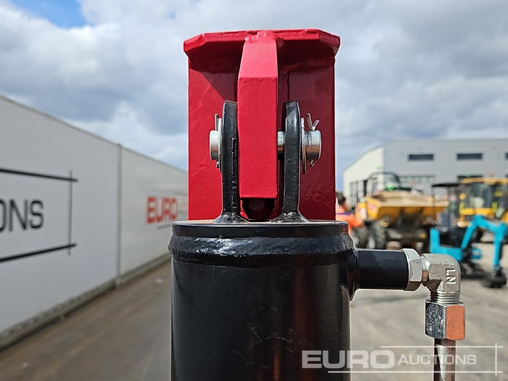 Оборудование для гаражей/ Мастерских Unused 2025 Boss HVG27T: фото 30