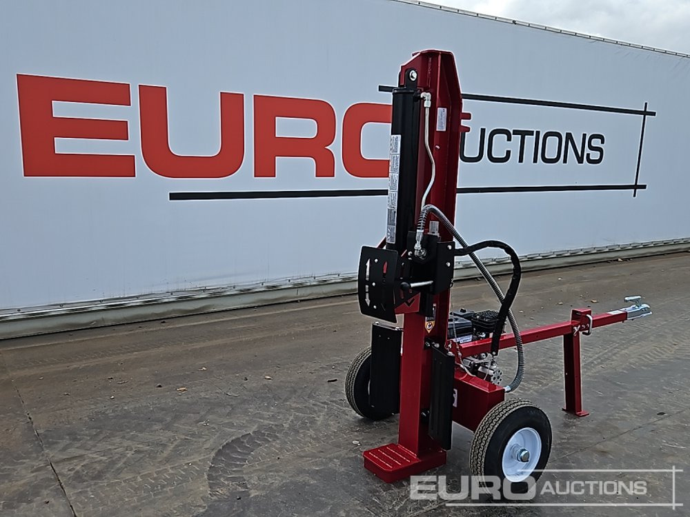 Оборудование для гаражей/ Мастерских Unused 2025 Boss HVG27T: фото 7