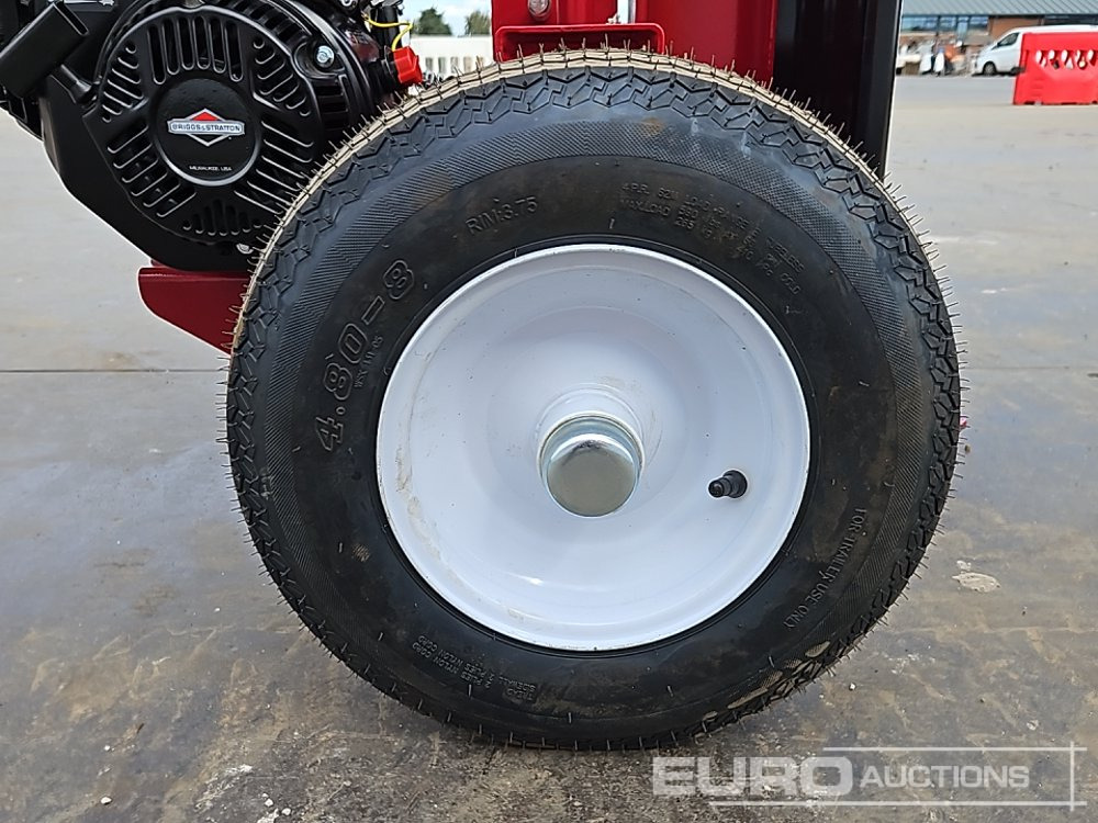 Оборудование для гаражей/ Мастерских Unused 2025 Boss HVG27T: фото 11