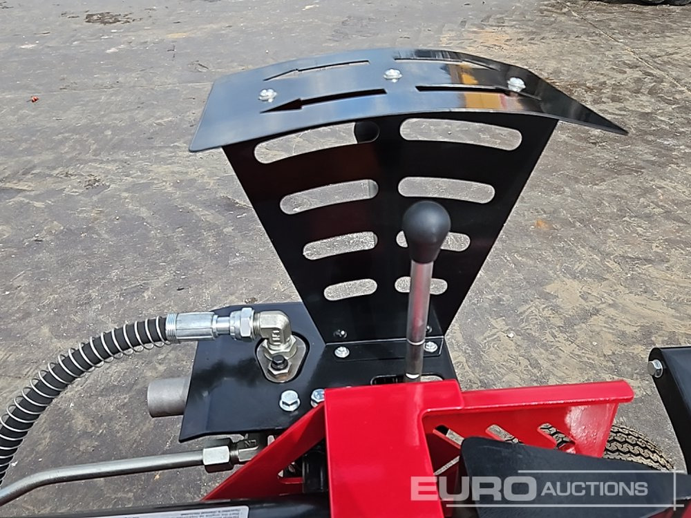 Оборудование для гаражей/ Мастерских Unused 2025 Boss HVG27T: фото 43