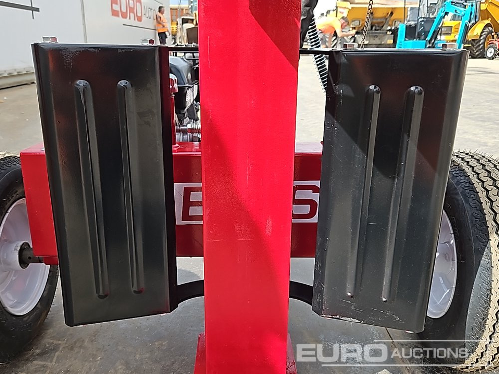 Оборудование для гаражей/ Мастерских Unused 2025 Boss HVG27T: фото 32