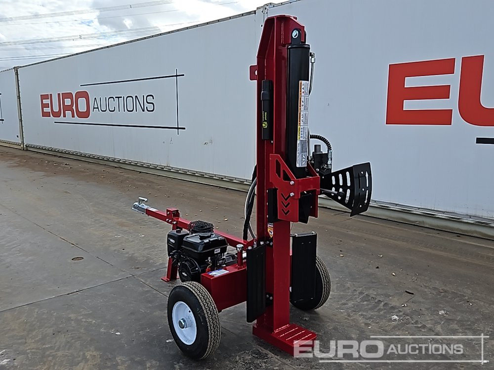 Оборудование для гаражей/ Мастерских Unused 2025 Boss HVG27T: фото 6