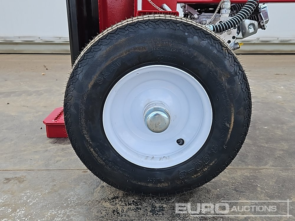 Оборудование для гаражей/ Мастерских Unused 2025 Boss HVG27T: фото 10