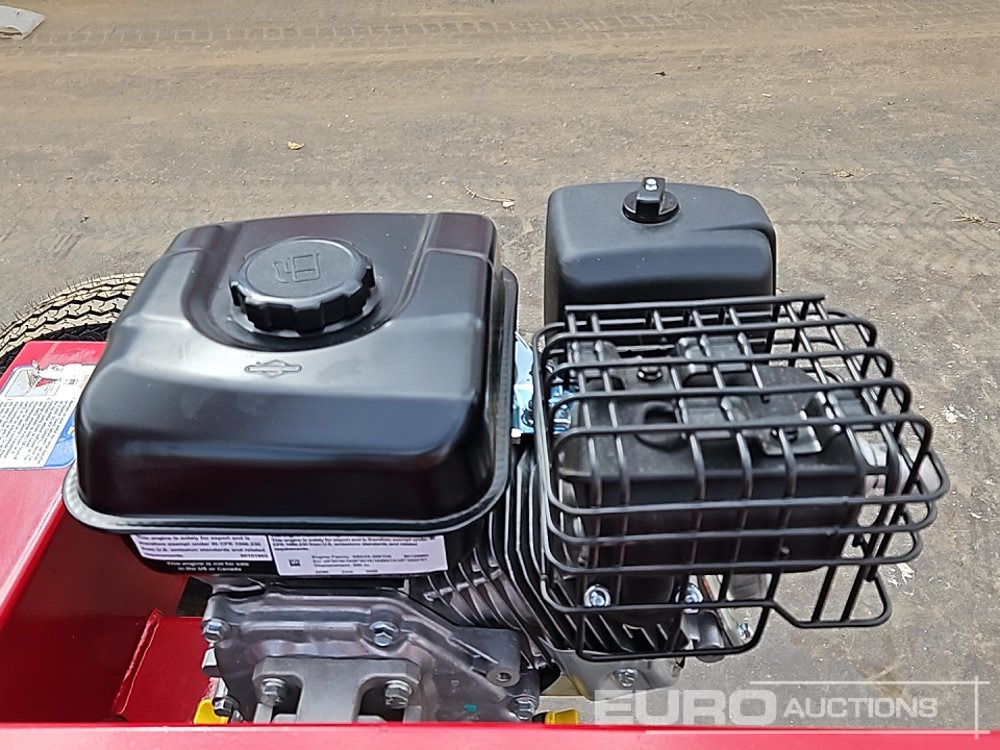 Оборудование для гаражей/ Мастерских Unused 2025 Boss HVG27T: фото 15