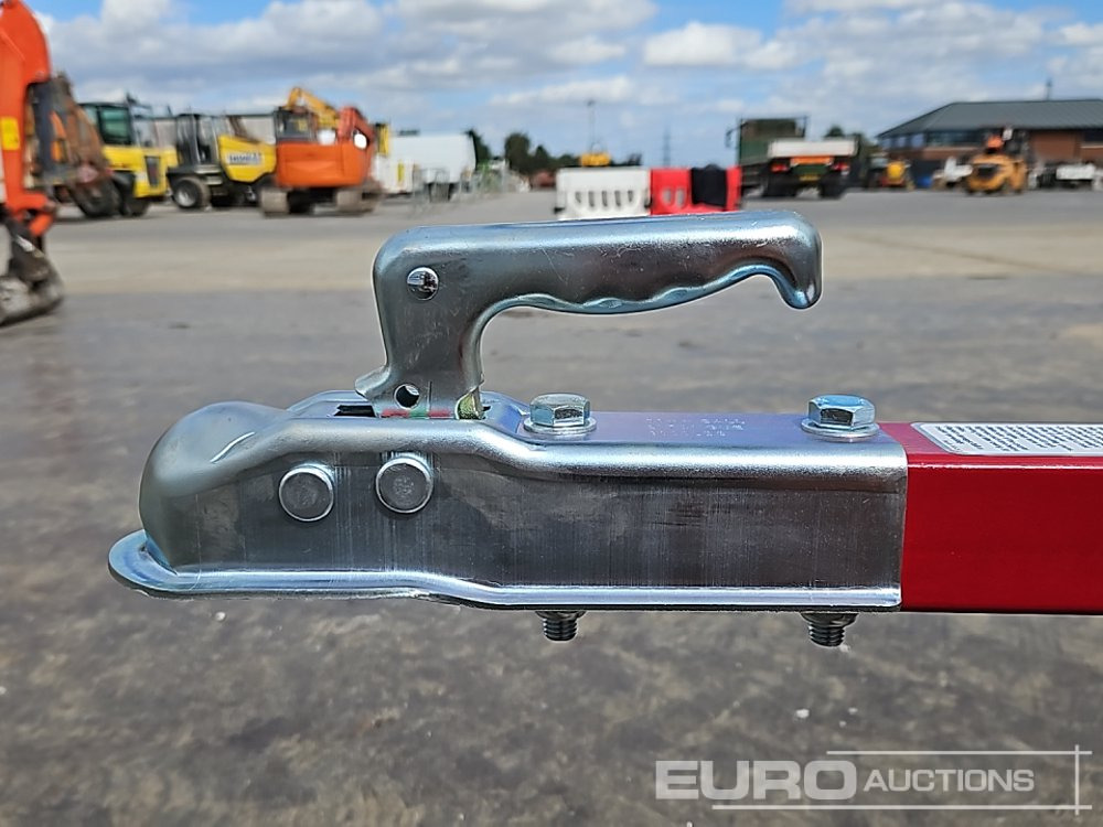 Оборудование для гаражей/ Мастерских Unused 2025 Boss HVG27T: фото 24